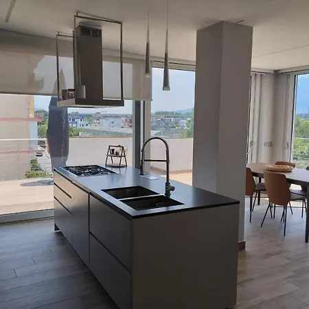 Oasi In Citta * Pomigliano d'Arco