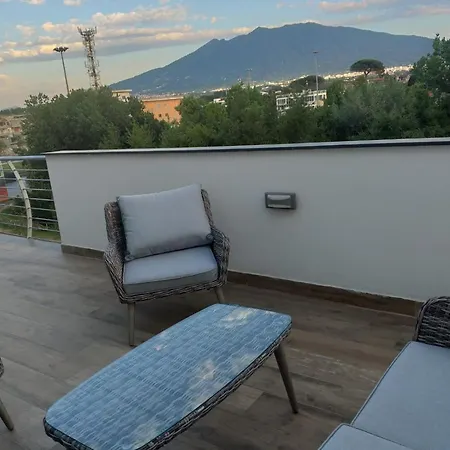 Apartment Oasi In Citta *