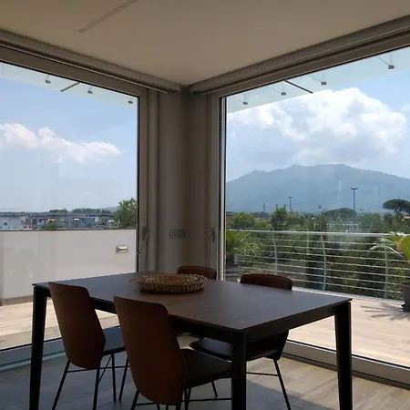 Oasi In Citta Pomigliano d'Arco