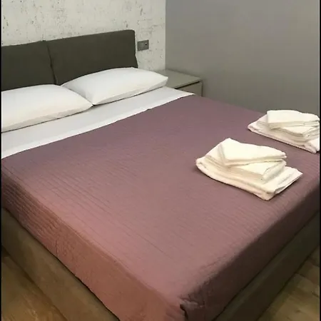 Oasi In Citta * Pomigliano d'Arco